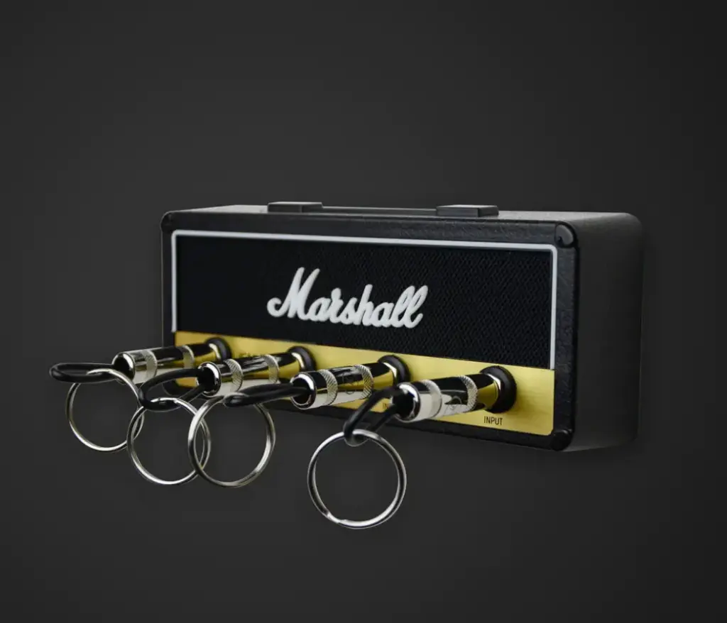 Marshall Support de clefs